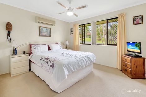 Property photo of 6 Tanunda Drive Helensvale QLD 4212