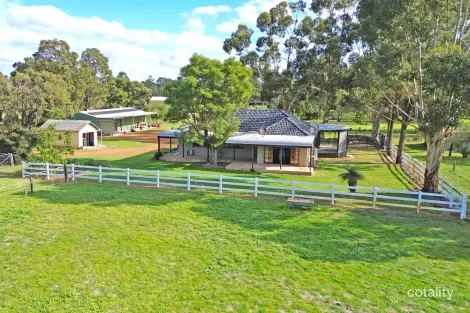 Property photo of 93 Scrivner Road Herne Hill WA 6056