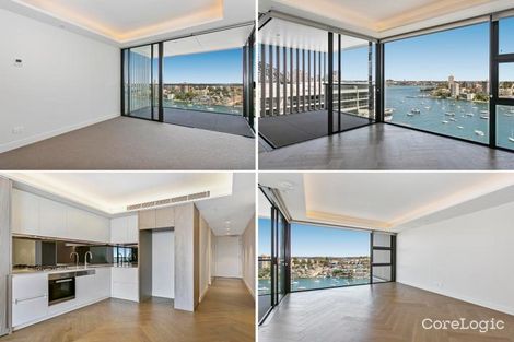 Property photo of 708/88 Alfred Street South Milsons Point NSW 2061