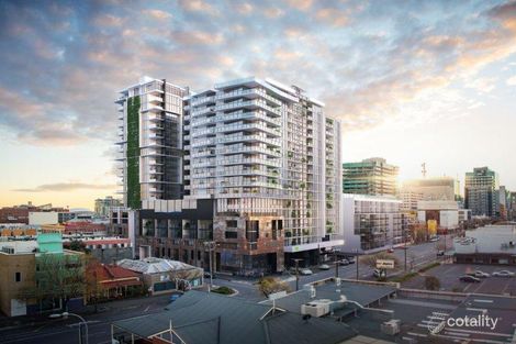 S1508/142 Franklin St, Adelaide, SA 5000