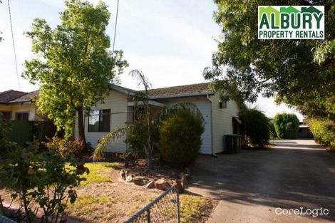 Property photo of 1/496 McDonald Road Lavington NSW 2641
