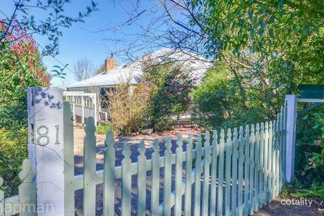 Property photo of 81 Chapman Parade Faulconbridge NSW 2776