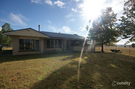 811 Castledoyle Rd, Castle Doyle, NSW 2350