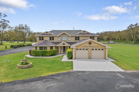 969 Richardson Rd, Campvale, NSW 2318