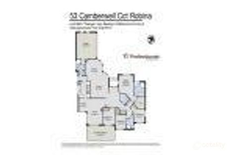 Property photo of 53 Camberwell Circuit Robina QLD 4226