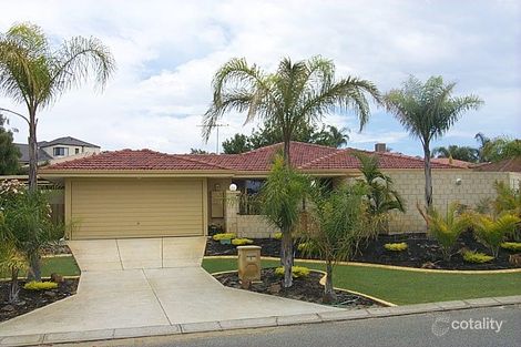 8 Clipper Dr, Ballajura, WA 6066