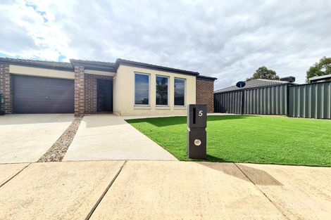 5 Carina Ct, Point Cook, VIC 3030