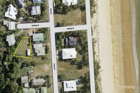 1 Bunting St, Wongaling Beach, QLD 4852