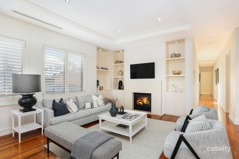 Property photo of 2/23 Wilberforce Avenue Rose Bay NSW 2029