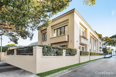 Property photo of 2/23 Wilberforce Avenue Rose Bay NSW 2029