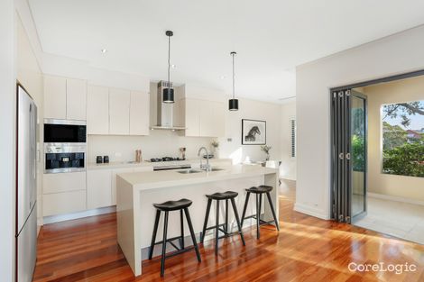 Property photo of 2/23 Wilberforce Avenue Rose Bay NSW 2029