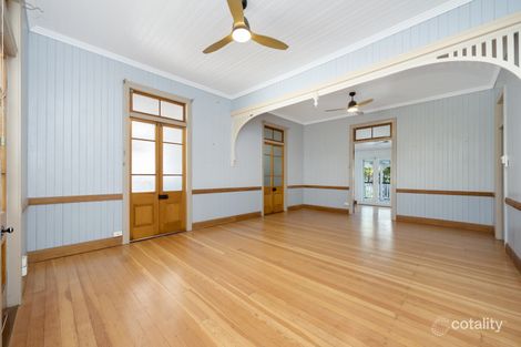 Property photo of 141 Harold Street West End QLD 4810