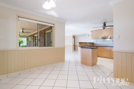 Property photo of 24 Forestwood Place Moggill QLD 4070