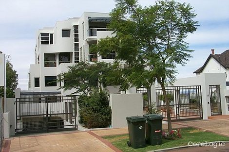 Property photo of 4/14 Bellevue Terrace West Perth WA 6005