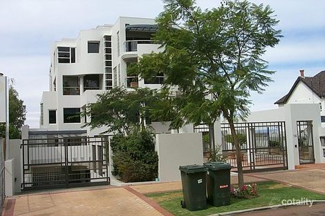 Property photo of 4/14 Bellevue Terrace West Perth WA 6005