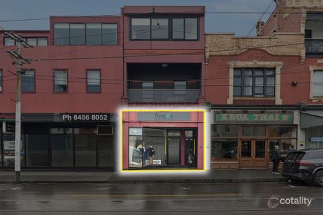35 BRIDGE RD, RICHMOND, VIC 3121
