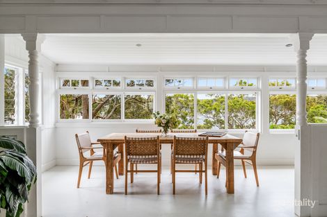 Property photo of 842 Barrenjoey Road Palm Beach NSW 2108