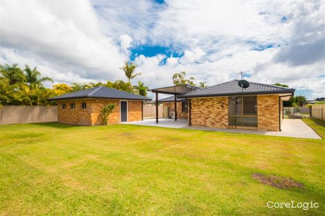 Property photo of 54 Barrier Reef Drive Mermaid Waters QLD 4218