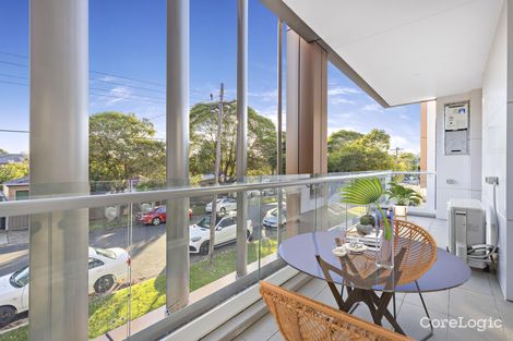 Property photo of 204/13A Third Avenue Campsie NSW 2194