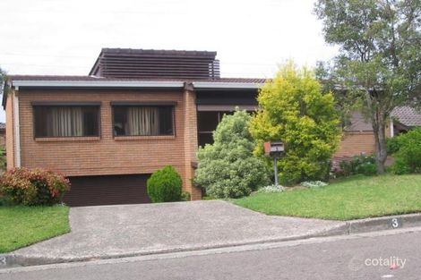 3 Werona Ave, Padstow, NSW 2211