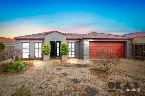 Property photo of 15 Wenden Court Burnside VIC 3023