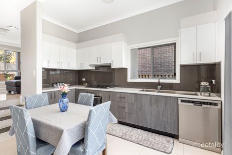 Property photo of 26 Warimi Close Rooty Hill NSW 2766