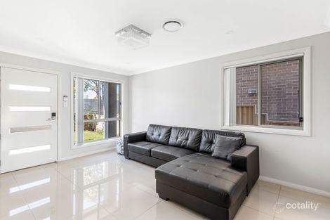 Property photo of 26 Warimi Close Rooty Hill NSW 2766