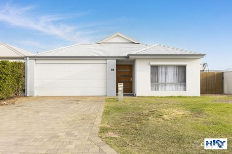 Property photo of 44 Ambersun Avenue Brabham WA 6055