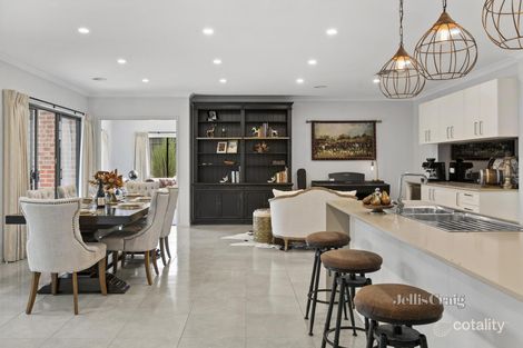 Property photo of 16 Carloway Drive McKenzie Hill VIC 3451