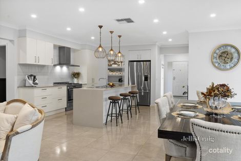 Property photo of 16 Carloway Drive McKenzie Hill VIC 3451