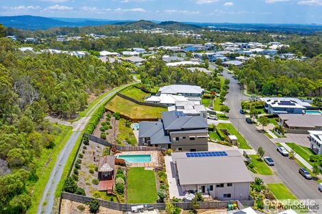 Property photo of 103 Barden Ridge Road Reedy Creek QLD 4227