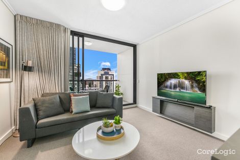 Property photo of 3709/128 Charlotte Street Brisbane City QLD 4000