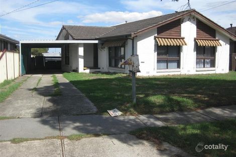 Property photo of 27 Magnolia Street St Albans VIC 3021