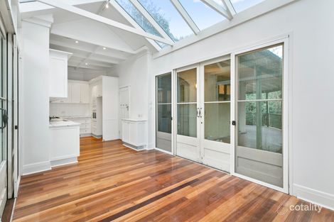 Property photo of 19 Glenferrie Avenue Cremorne Point NSW 2090