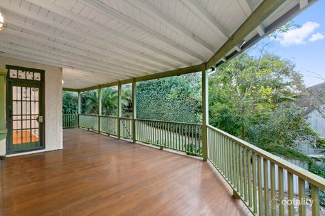 Property photo of 19 Glenferrie Avenue Cremorne Point NSW 2090