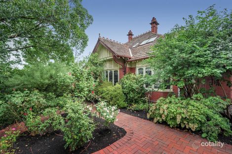 Property photo of 18 Chrystobel Crescent Hawthorn VIC 3122