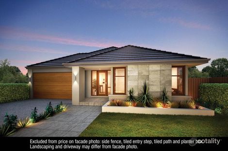 93 The Range Bvd, Croydon, VIC 3136