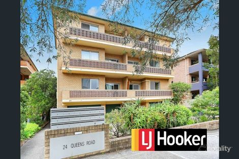 1/24-26 Queens Rd, Brighton-Le-Sands, NSW 2216