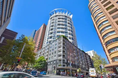 Property photo of 223/298-304 Sussex Street Sydney NSW 2000