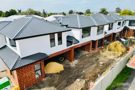 Property photo of 142 Alexander Road Rivervale WA 6103