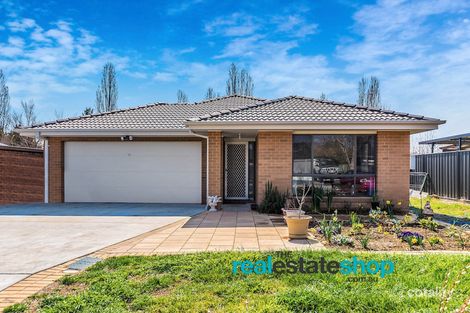 Property photo of 19 Keverstone Circuit Isabella Plains ACT 2905
