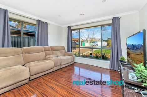 Property photo of 19 Keverstone Circuit Isabella Plains ACT 2905