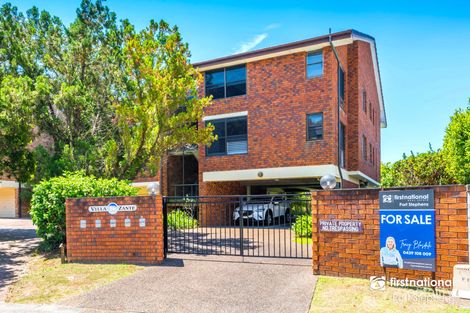 Property photo of 2/16 Ondine Close Nelson Bay NSW 2315
