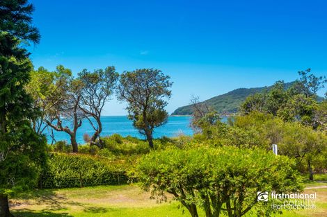 Property photo of 2/16 Ondine Close Nelson Bay NSW 2315