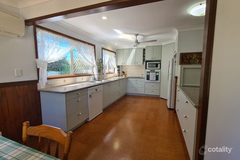 Property photo of 12 Brazier Road Kleinton QLD 4352