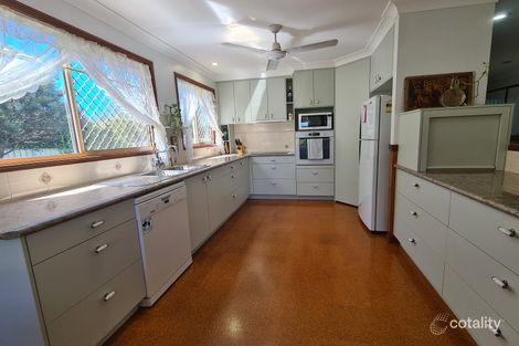 Property photo of 12 Brazier Road Kleinton QLD 4352