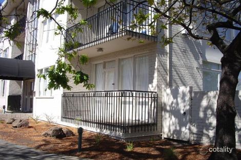 Property photo of 1/578 Glenferrie Road Hawthorn VIC 3122