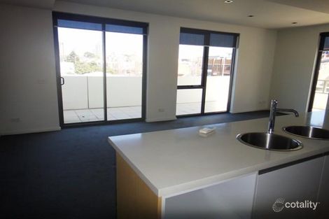 Property photo of 201/150 Peel Street North Melbourne VIC 3051