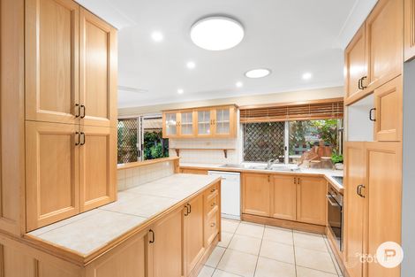 Property photo of 76 Jindabyne Circuit Forest Lake QLD 4078