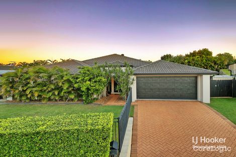 Property photo of 28 Glenelg Place Parkinson QLD 4115